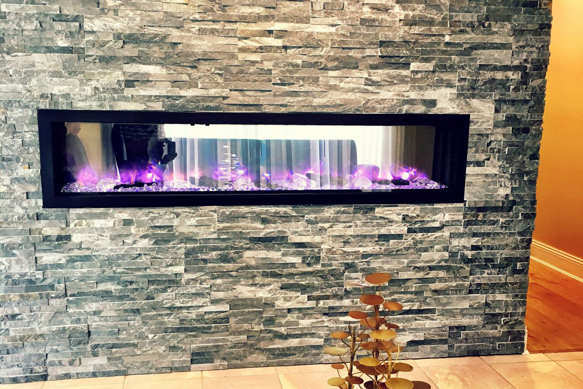 Designer's Denn Salon & Spa tour